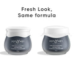 Dot & Key Pore Decongesting + Detoxifying Charcoal Mousse Clay Mask