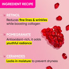Dot & Key Retinol & Ceramide Age Defense Night Cream