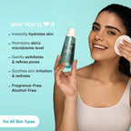 Dot & Key Rice Water Probiotics Hydrating Toner
