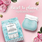 Dot & Key Skin Plumping Moisture Infusion Water Sleeping Mask