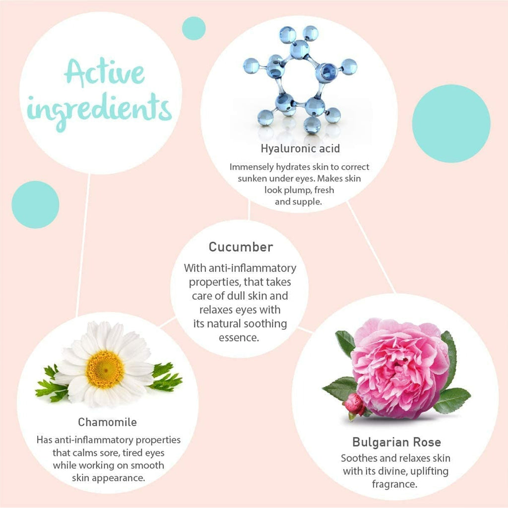 Dot & Key Skin Plumping Moisture Infusion Water Sleeping Mask