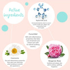 Dot & Key Skin Plumping Moisture Infusion Water Sleeping Mask