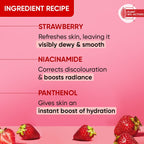 Dot & Key Strawberry Dew Strobe Cream