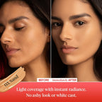 Dot & Key Strawberry Dew Tinted Sunscreen - 03 Sand