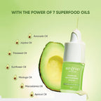 Dot & Key Superfood Skin Nourishing Face Oil