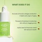 Dot & Key Superfood Skin Nourishing Face Oil