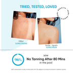 Dot & Key Swim + Sports Sunscreen SPF 50 PA+++