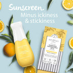 Dot & Key Transparent Sunscreen Spray SPF 50