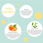 Dot & Key Transparent Sunscreen Spray SPF 50