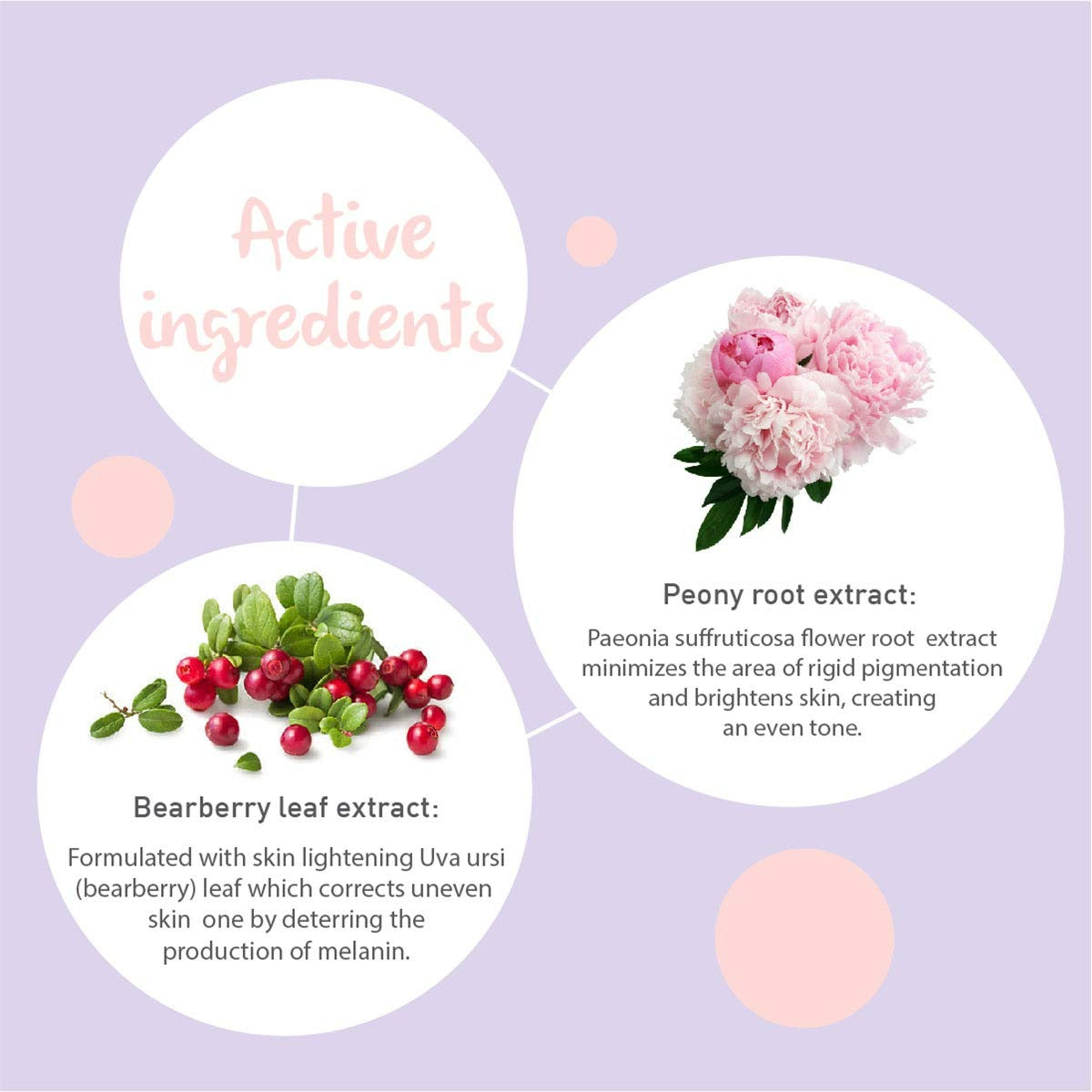 Dot & Key Underarm Color Correction Serum