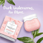 Dot & Key Underarm Detox Charcoal Mask