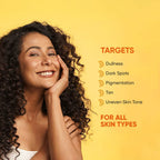 Dot & Key Vitamin C Super Bright Foaming Face Wash
