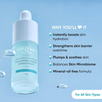 Dot & Key Water Drench Hydrating Hyaluronic Serum Concentrate