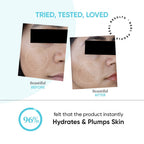 Dot & Key Water Drench Hydrating Hyaluronic Serum Concentrate