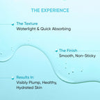 Dot & Key Water Drench Hydrating Hyaluronic Serum Concentrate