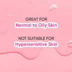 Dot & Key Watermelon Skin Glow Pore Tightening Face Toner