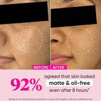 Dot & Key Watermelon Fresh Matte Moisturizer For Face With Watermelon Extracts