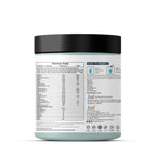 Miduty by Palak Notes 100% Organic Alkalizing Super Greens Powder - Distacart