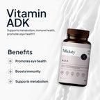 Miduty by Palak Notes A.D.K Capsules - Distacart