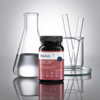 Miduty by Palak Notes Anxiety + Anger + Mood + Calm Capsules - Distacart