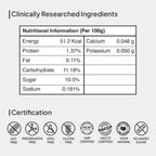 Miduty by Palak Notes Apple Cider Vinegar