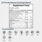 Miduty by Palak Notes Blood Sugar Control Tablets - Distacart