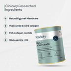 Miduty by Palak Notes Build Joints Back Sachets - Distacart