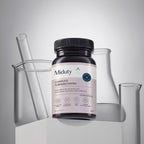 Miduty by Palak Notes Complete Turmeric Matrix Capsules - Distacart