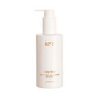 82°E By Deepika Padukone Body Milk Cream, SPF 20 PA++ with Coconut and Ceramides