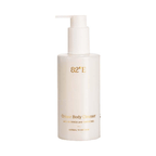 82°E By Deepika Padukone Creme Body Cleanser with Moringa, Normal to Dry Skin
