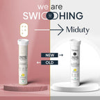 Miduty by Palak Notes Keto Electrolytes Tablets -Adults - Distacart
