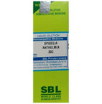 SBL Homeopathy Spigelia Dilution - Distacart