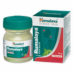 Himalaya Herbals Rumalaya Pain Balm, Strong - Distacart