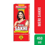 Baidyanath Sundari Sakhi Syrup - Distacart