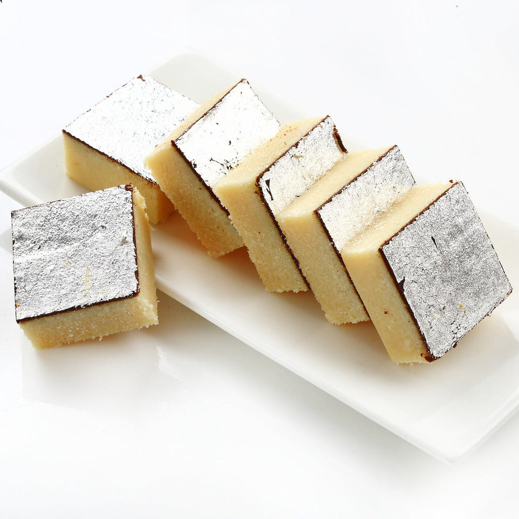 Dadu's - Chocolate Burfi - Distacart