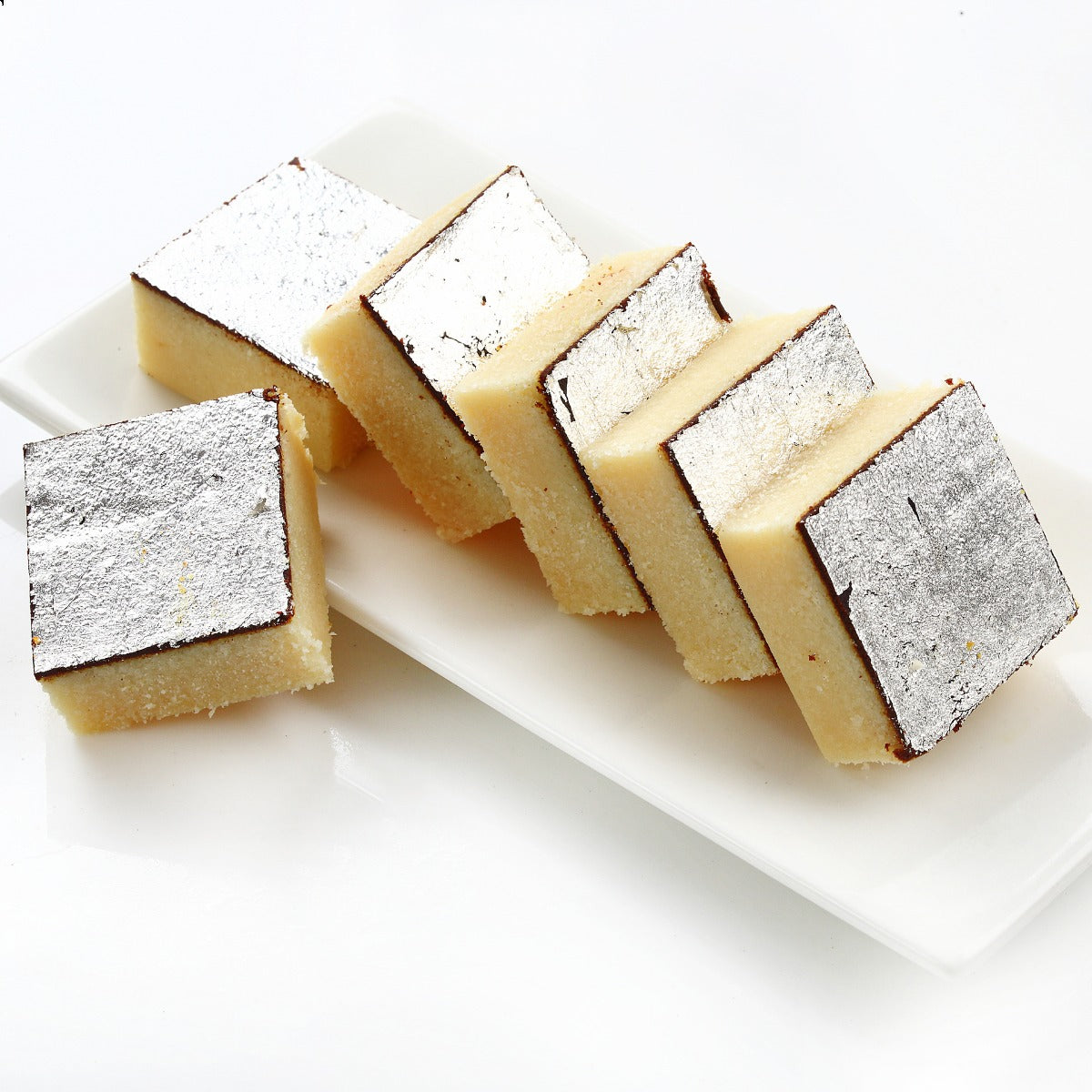 Dadu's - Chocolate Burfi - Distacart