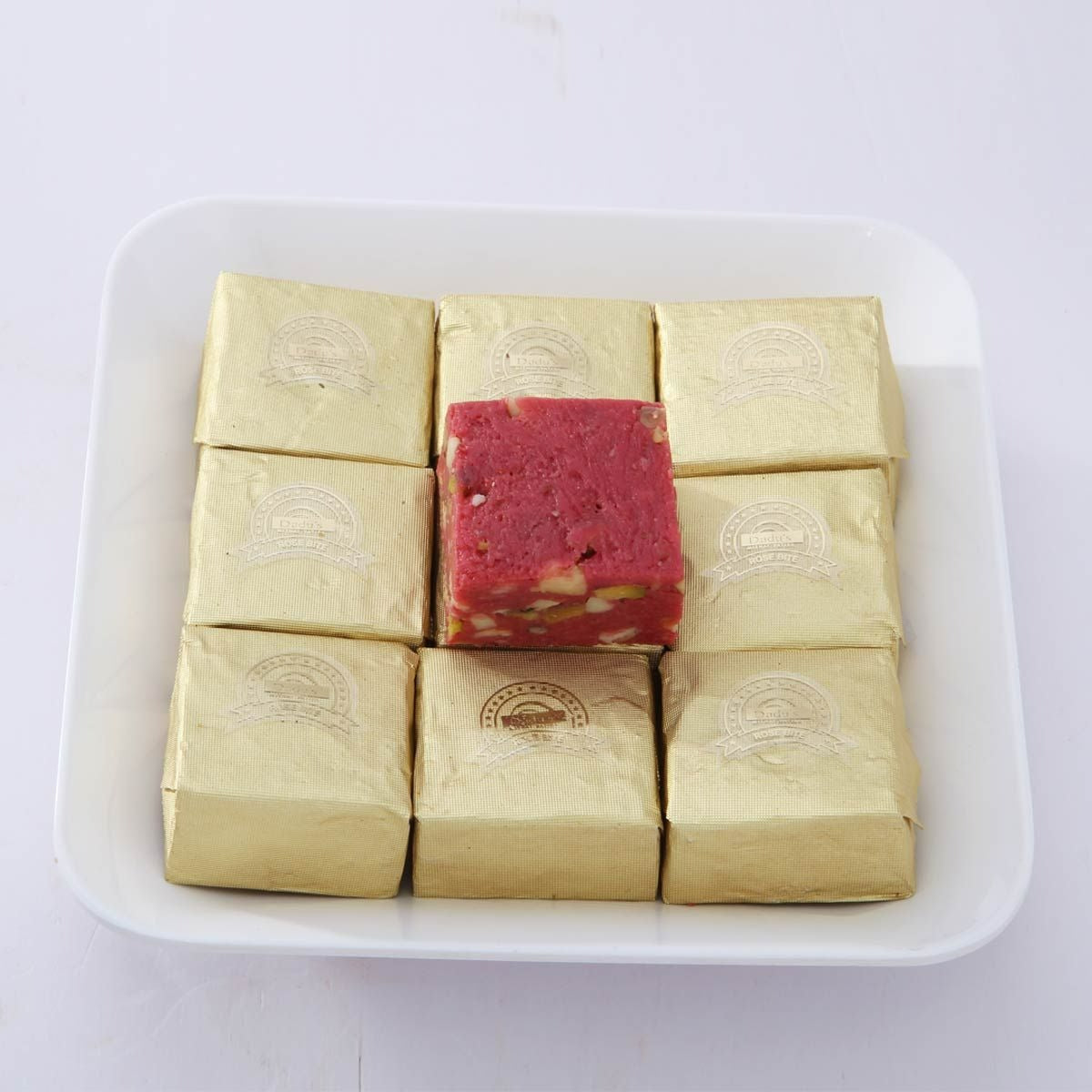 Dadu's Rose Bites - Distacart