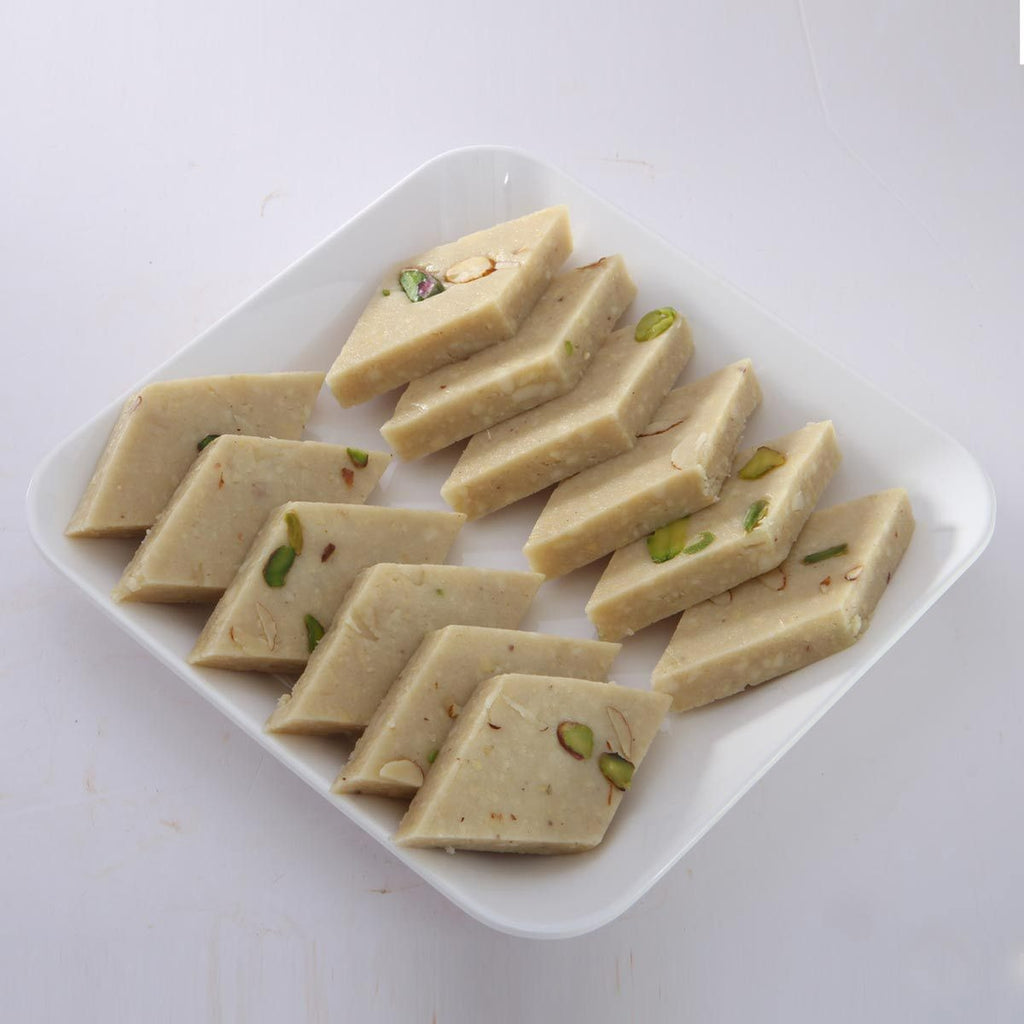 Dadu's - Kaju Katli - Distacart