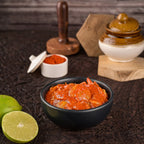 Vellanki Foods - Andhra Style Lemon Pickle / Nimbu Achaar - Distacart