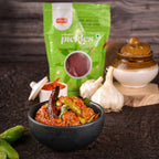 Vellanki Foods - Scarlet Gourd Pickle / Dondakaya Pickle - Distacart