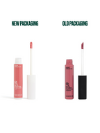 The Body Shop Matte Lip Liquid - 34 Nairobi Camellia