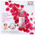 Hamdard Arq Gulab Pure Rose Water - Distacart