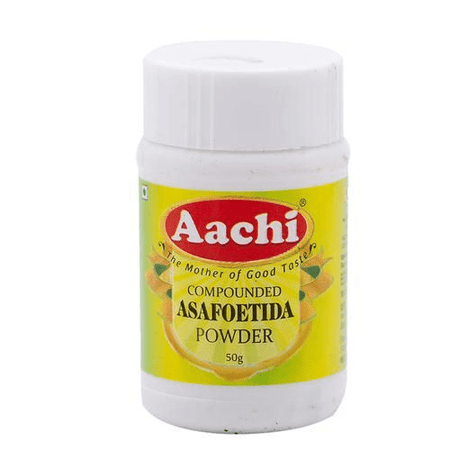 Aachi Asafoetida Block