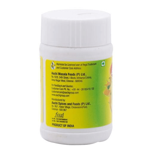Aachi Asafoetida Block - Distacart