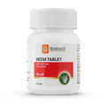 Krishna's Herbal & Ayurveda Neem Tablets - Distacart