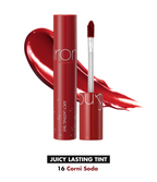 Rom&nd Juicy Lasting Tint - 16 Corni Soda