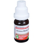 Adel Homeopathy Arnica Mont Dilution