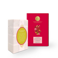 Forest Essentials Luxury Sugar Soap Iced Pomegranate & Kerala Lime