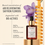 Kama Ayurveda Kumkumadi Youth-Revitalising Facial Oil - Distacart