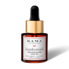 Kama Ayurveda Kumkumadi Youth-Revitalising Facial Oil - Distacart